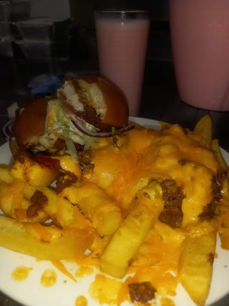 Menu_Pizza Max Newcastle West - Limerick, Ireland_Newcastle West_image_8