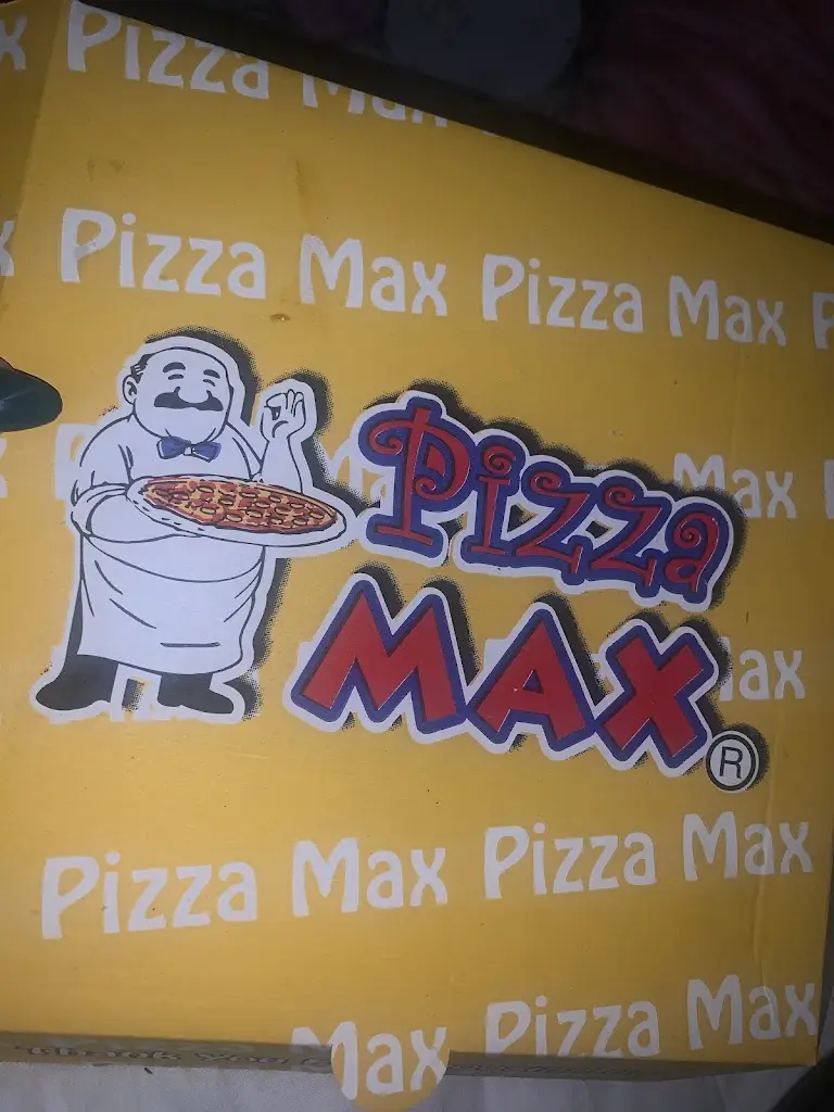 Bianca Lorena_Pizza Max Newcastle West - Limerick, Ireland_Newcastle West_review