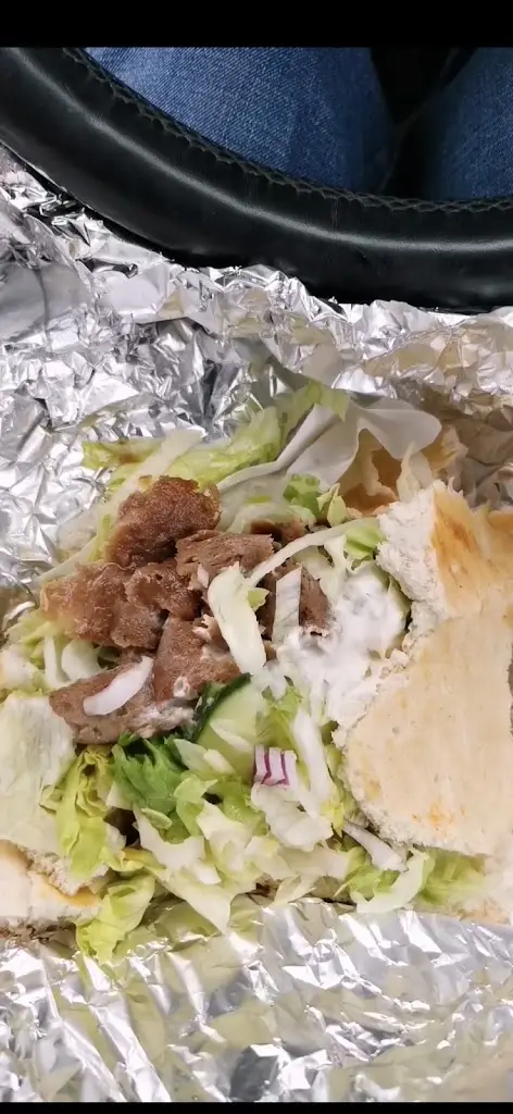 Adam Michalski_Mini Europa Food Store & Takeaway_Newcastle West_review