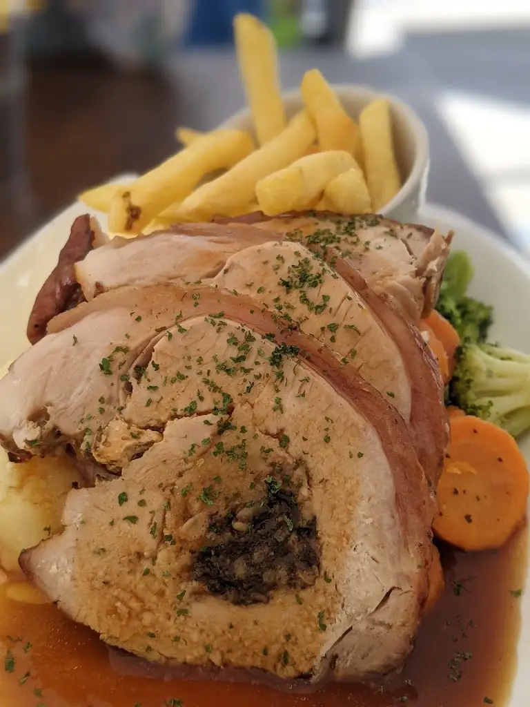 Blanca Marco_Ballintemple Inn_Newcastle West_Bewertung