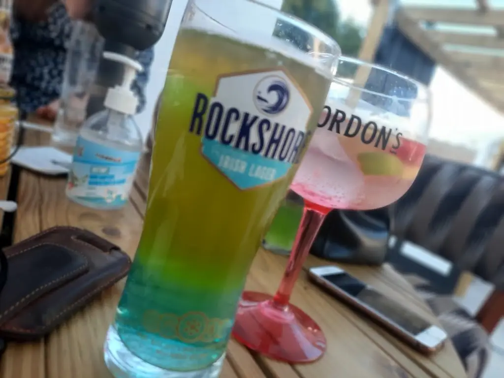 David Hunter_Ballintemple Inn_Newcastle West_Bewertung