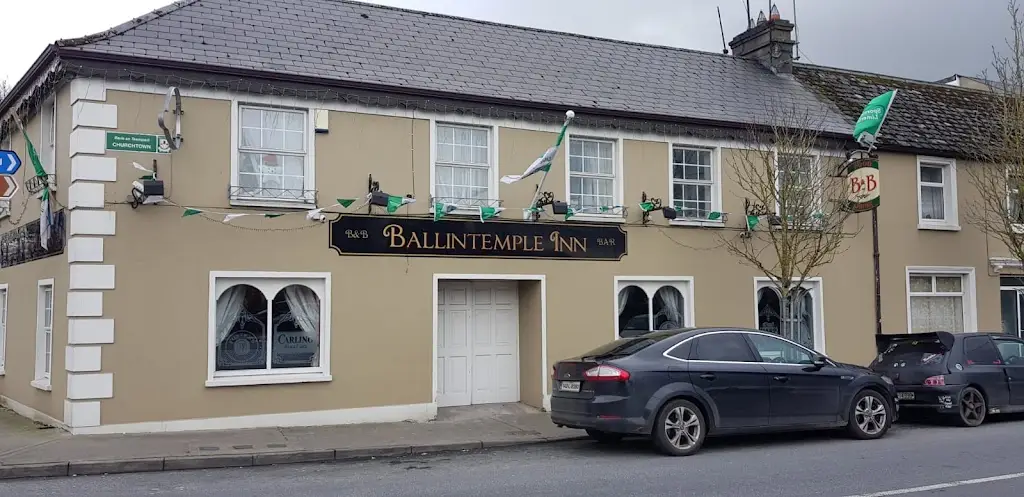 Ballintemple Inn_Newcastle West_slider_image_1