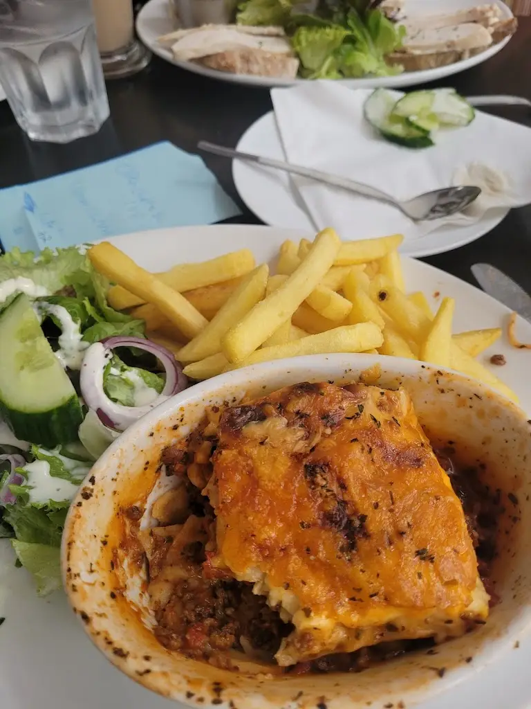 Menu_Marguerite's Home Bakery_Newcastle West_image_5