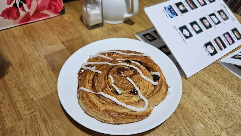 Menu_Marguerite's Home Bakery_Newcastle West_image_6