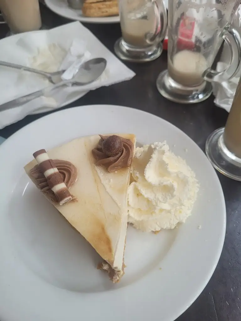 Menu_Marguerite's Home Bakery_Newcastle West_image_7