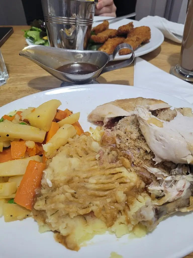 Menu_Marguerite's Home Bakery_Newcastle West_image_8