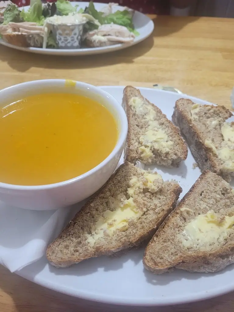 Menu_Marguerite's Home Bakery_Newcastle West_image_9