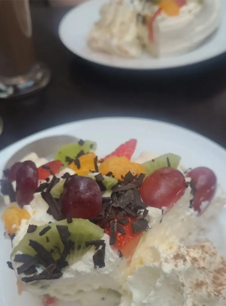 Annmarie Braddish_Marguerite's Home Bakery_Newcastle West_review