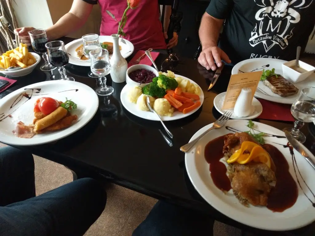 Menu_The mallard_Newcastle West_imagen_2