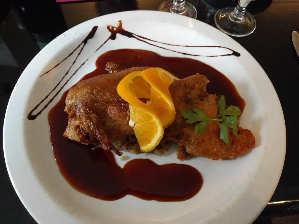 Menu_The mallard_Newcastle West_imagen_3