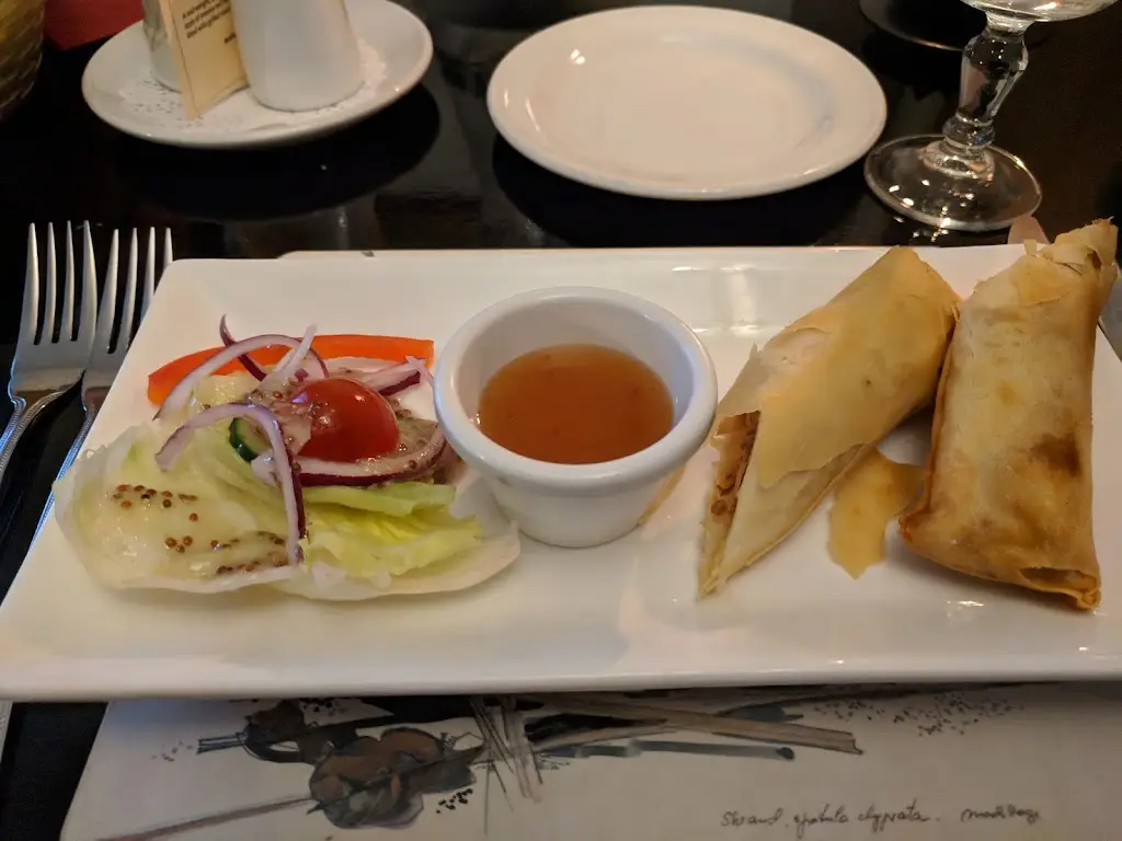 Menu_The mallard_Newcastle West_imagen_4