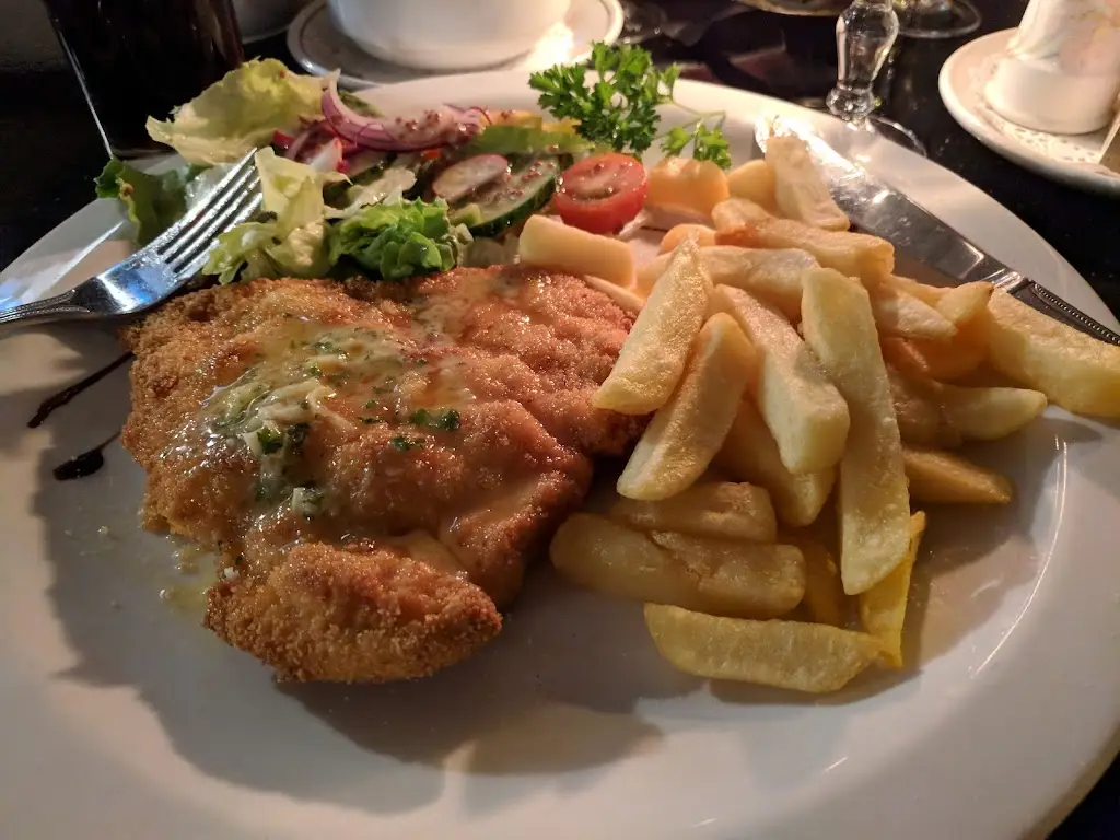 Menu_The mallard_Newcastle West_imagen_5