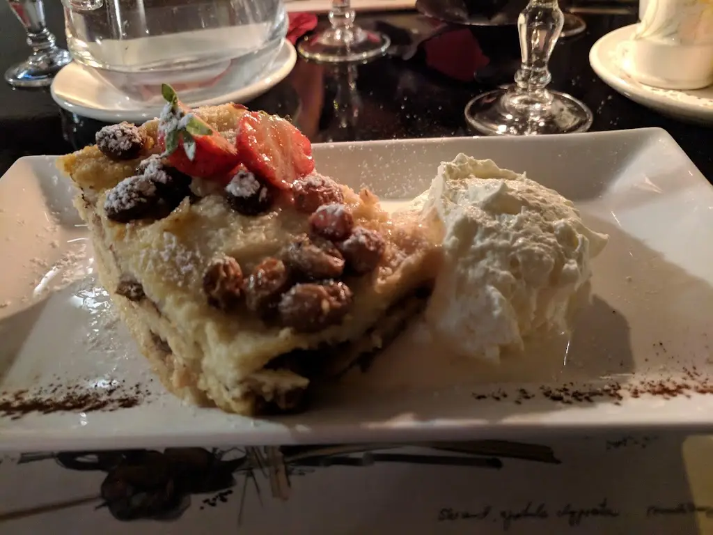 Menu_The mallard_Newcastle West_imagen_9