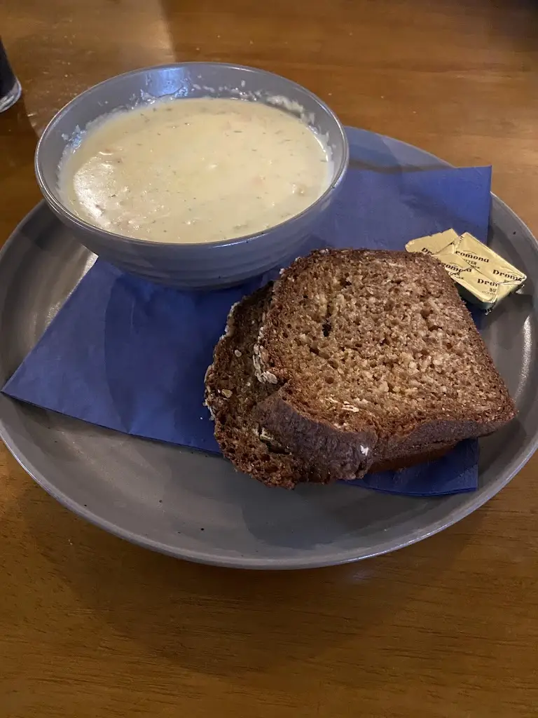 Menu_Keogh's Restaurant Kinvara_Gort_image_6