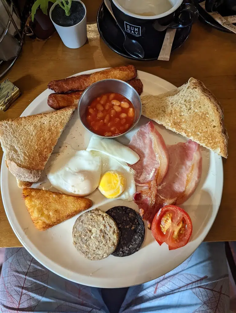 Menu_Keogh's Restaurant Kinvara_Gort_image_8