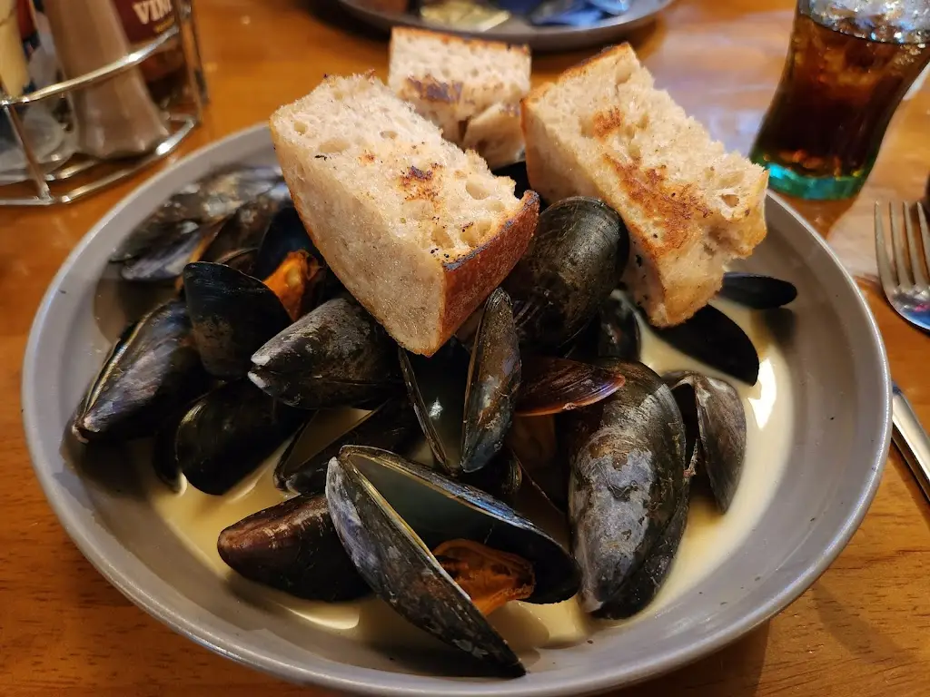 Menu_Keogh's Restaurant Kinvara_Gort_image_9