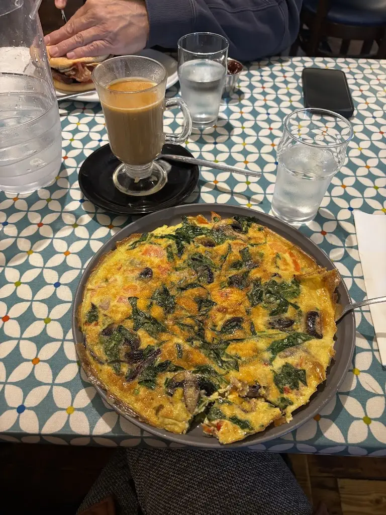 Samantha Nolan_Keogh's Restaurant Kinvara_Gort_review