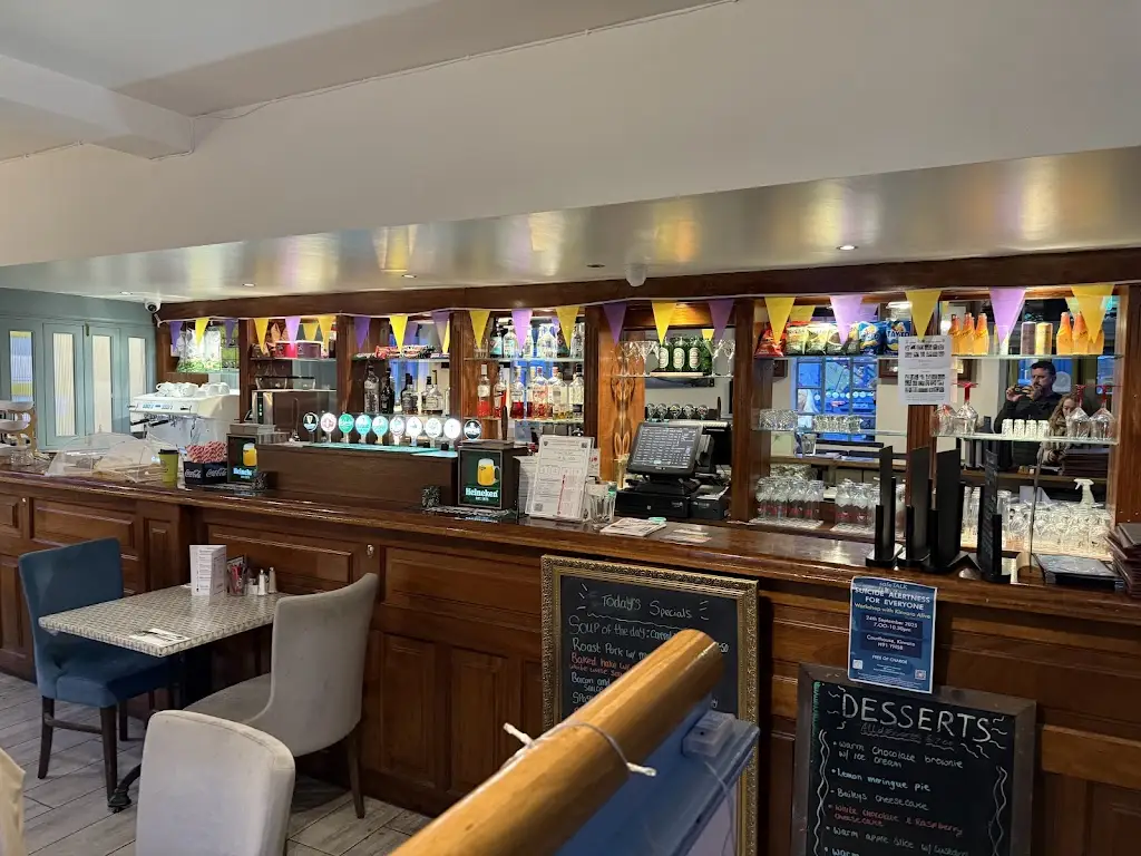 Keogh's Restaurant Kinvara_Gort_slider_image_3