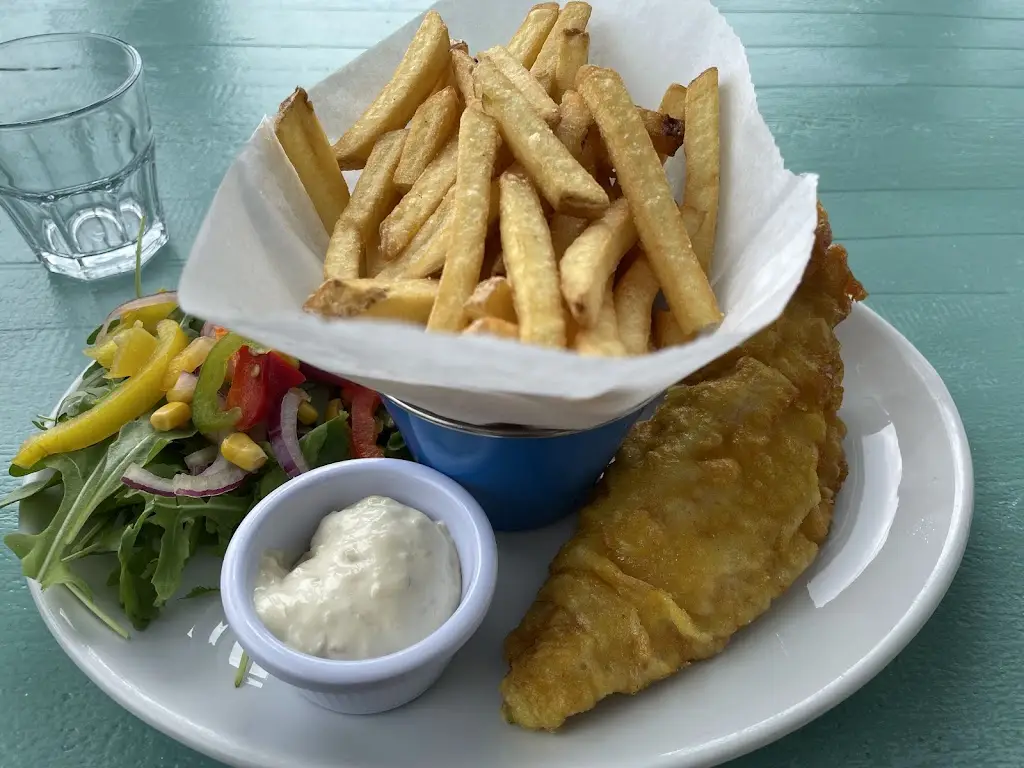 Menü_Brooklyn Restaurant Tramore_Trá Mhór_Bild_5