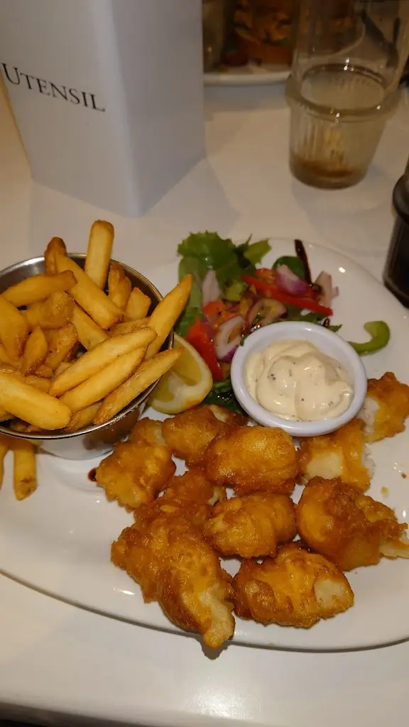 Menü_Brooklyn Restaurant Tramore_Trá Mhór_Bild_7