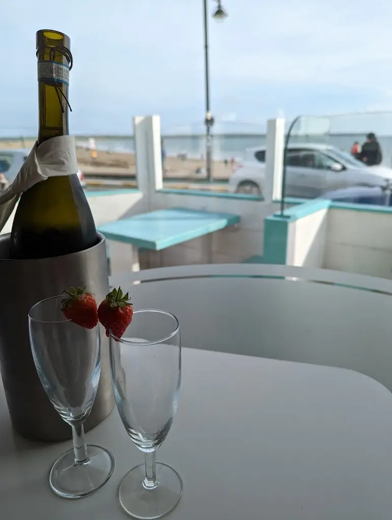 Menü_Brooklyn Restaurant Tramore_Trá Mhór_Bild_8