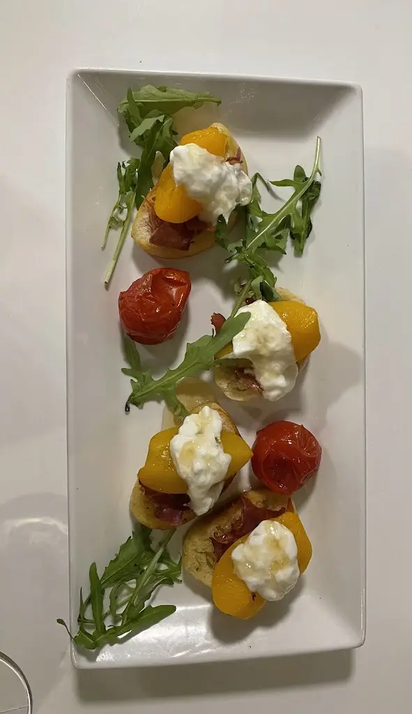 Ruairi Connor_Brooklyn Restaurant Tramore_Trá Mhór_Bewertung