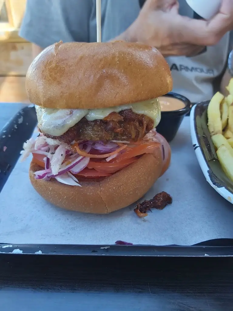 Menu_Ranch Restaurant_Trá Mhór_image_5