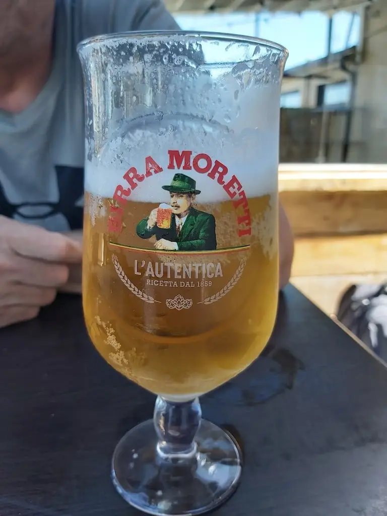 Menu_Ranch Restaurant_Trá Mhór_image_6