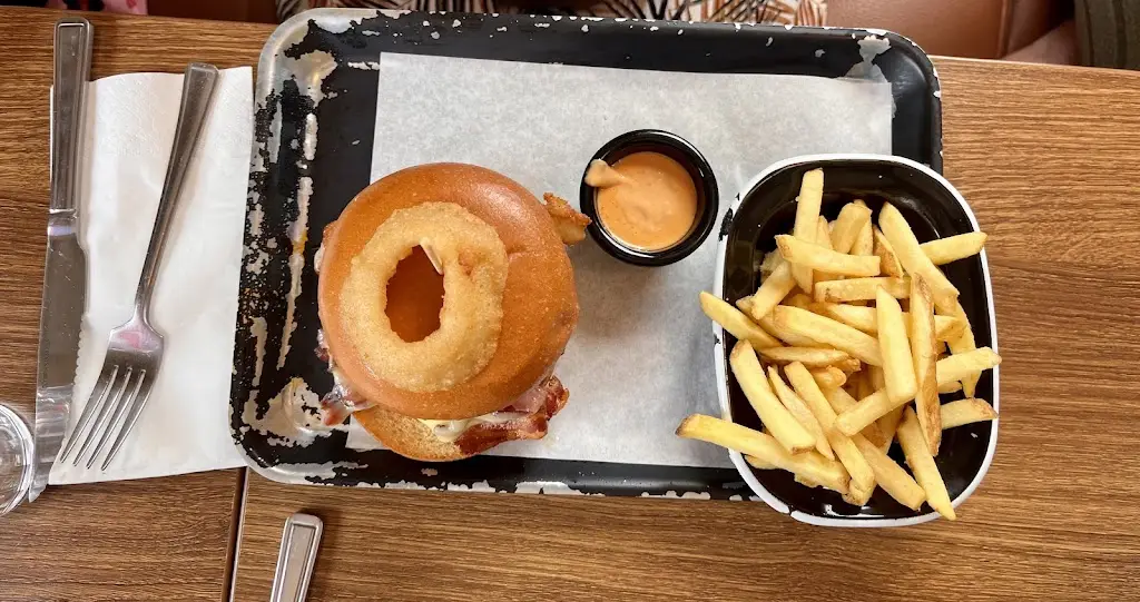 Menu_Ranch Restaurant_Trá Mhór_image_7