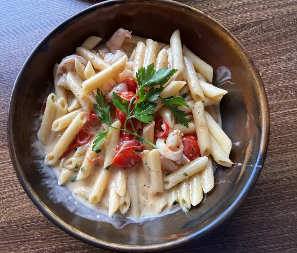 Menu_Ranch Restaurant_Trá Mhór_image_9