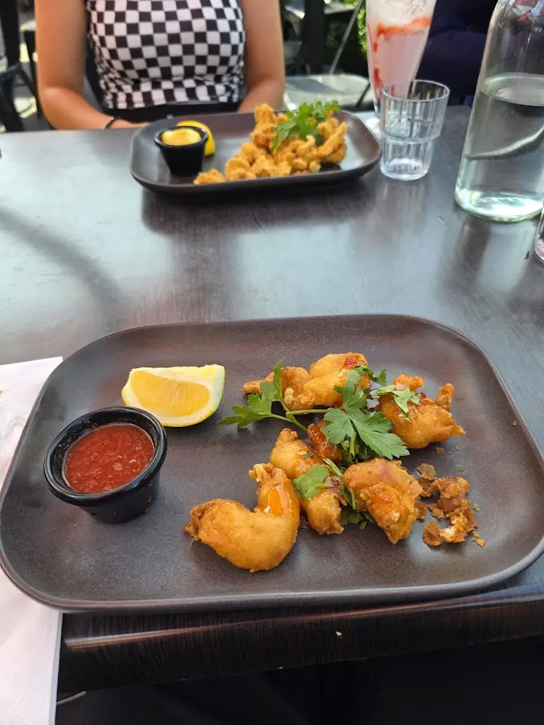 Felix Farcas_Ranch Restaurant_Trá Mhór_review