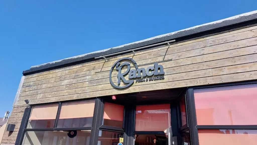 Mano Rodriguez_Ranch Restaurant_Trá Mhór_review