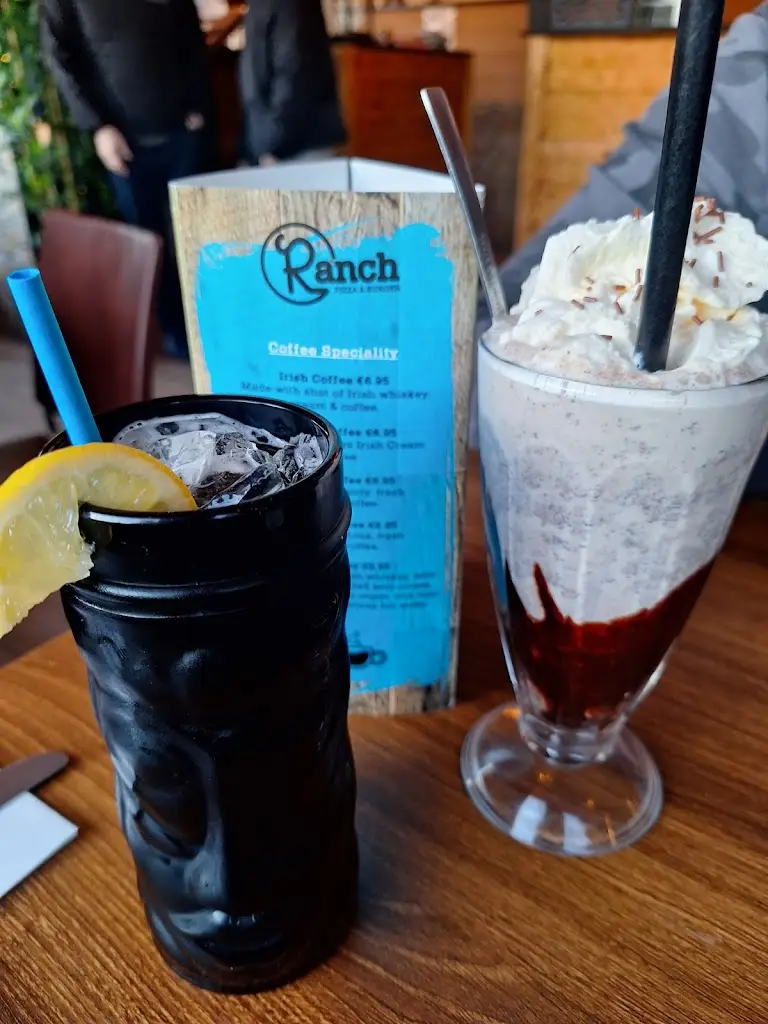 Riona Bane_Ranch Restaurant_Trá Mhór_review