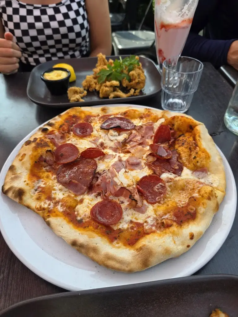 Ranch Restaurant_Trá Mhór_slider_image_3