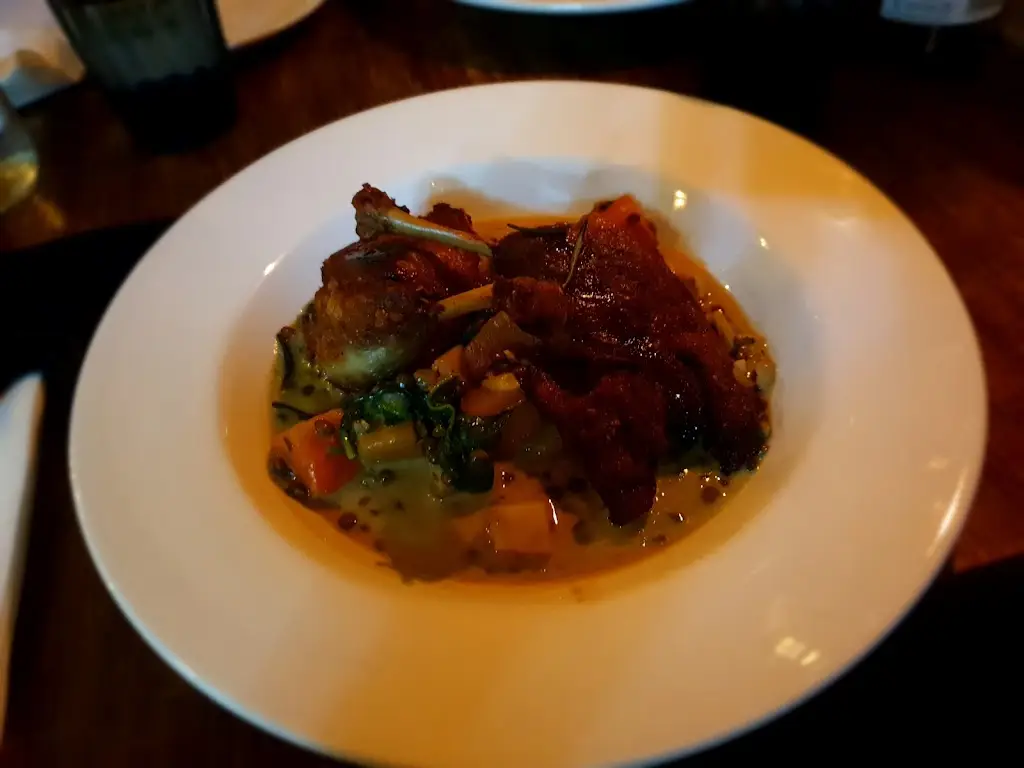 Menu_The Pier Restaurant_Trá Mhór_image_4