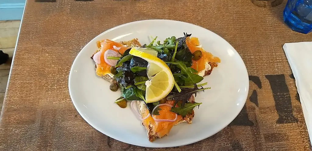 Menu_The Pier Restaurant_Trá Mhór_image_6