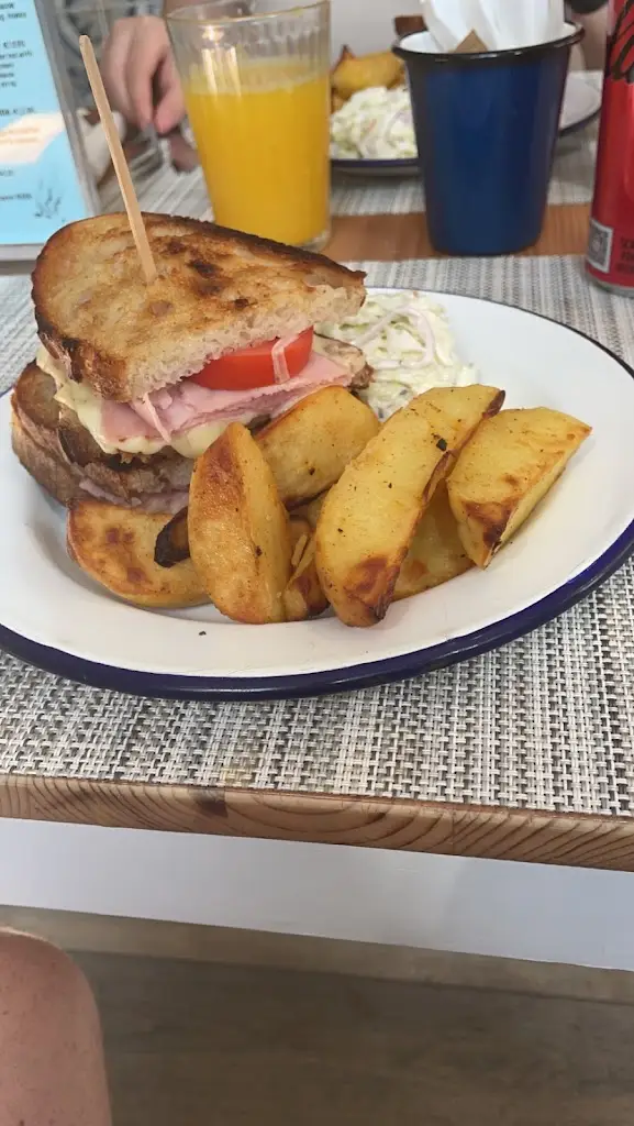 Menu_Tom's Kitchen Tramore_Trá Mhór_image_9