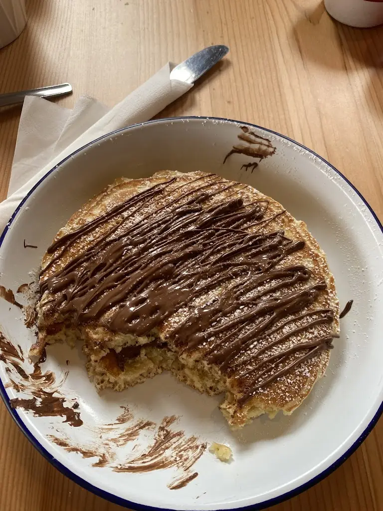 Anne-Marie Mulrooney_Tom's Kitchen Tramore_Trá Mhór_review