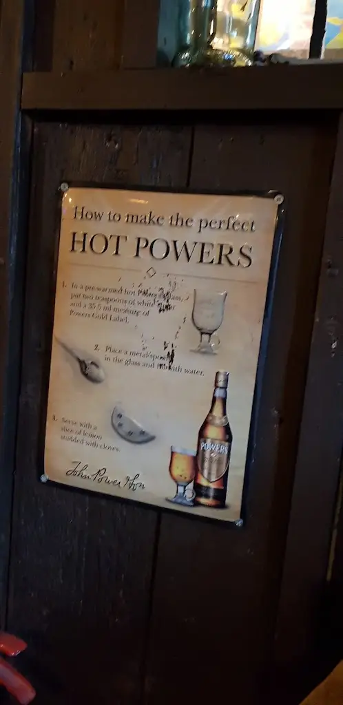 Menu_Raglan Road Traditional Irish Pub_Trá Mhór_image_4