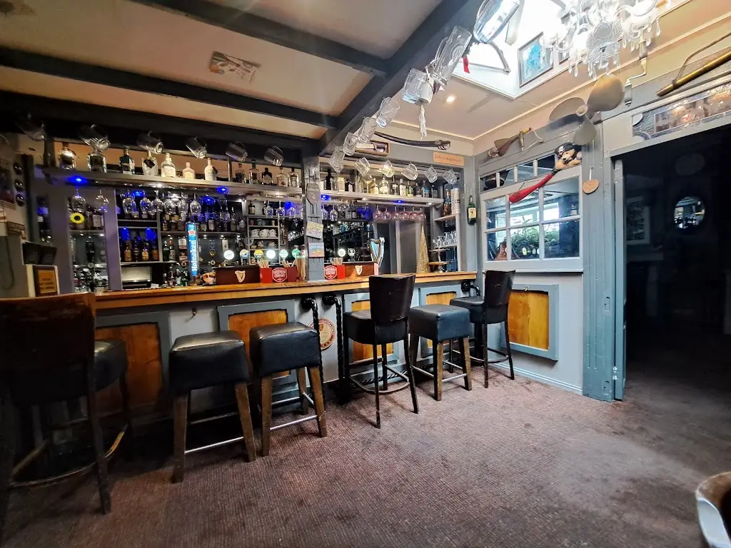 Raglan Road Traditional Irish Pub restaurant à Trá Mhór