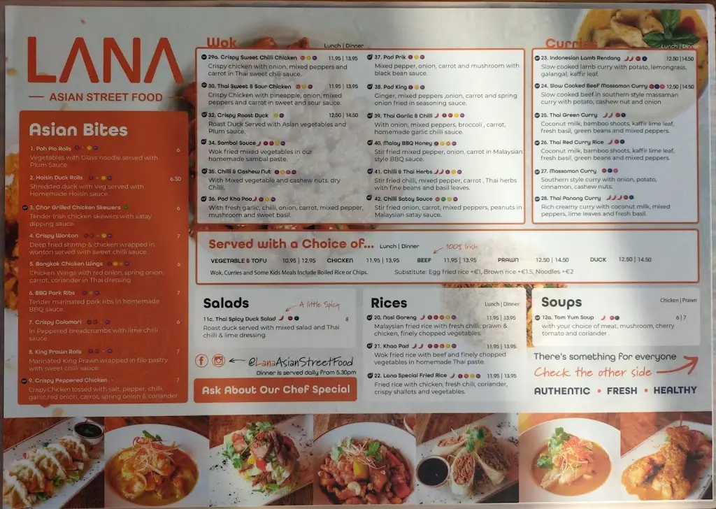 Menu_LANA Asian Street Food Tramore_Trá Mhór_image_4