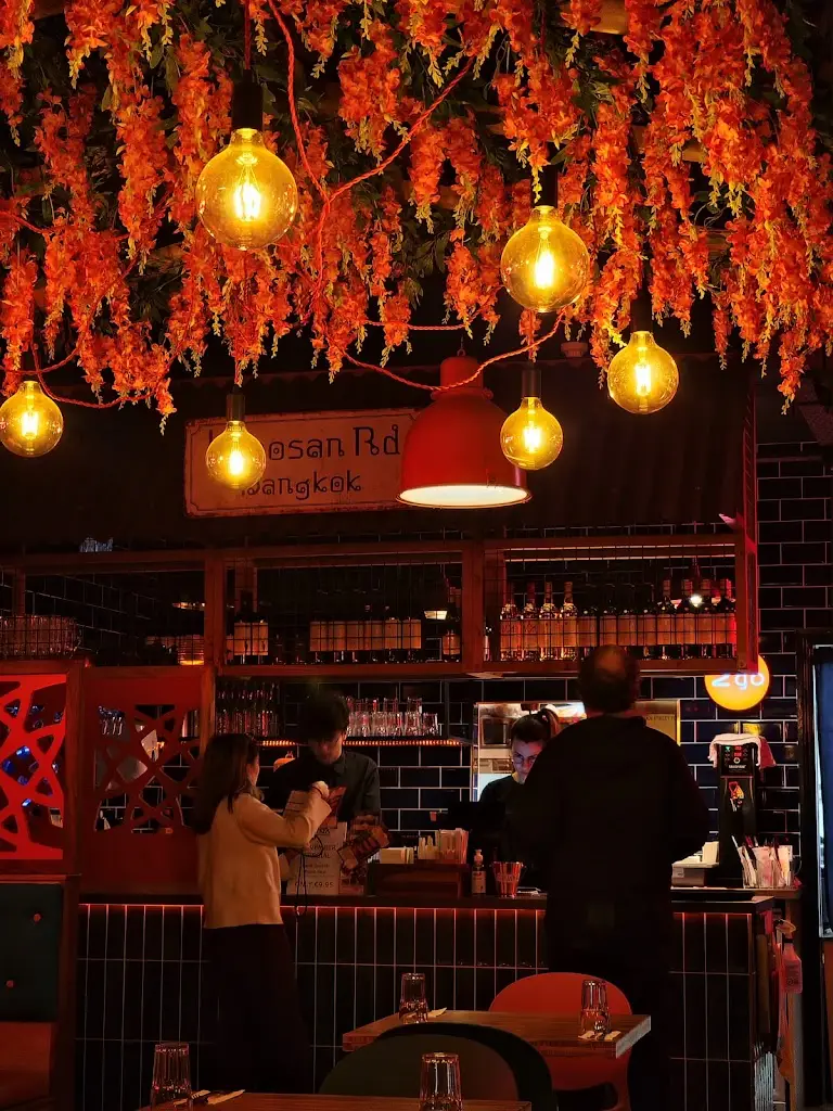 Jamal Yo_LANA Asian Street Food Tramore_Trá Mhór_avis