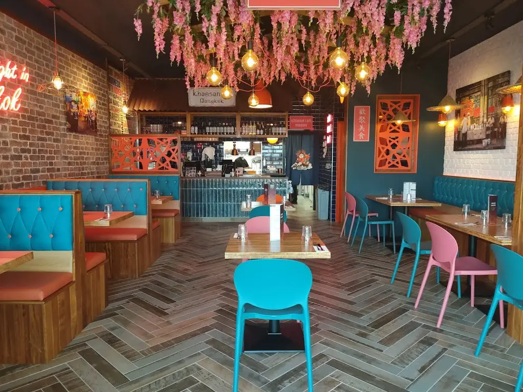 LANA Asian Street Food Tramore_Trá Mhór_slider_image_1