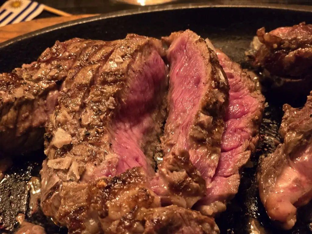 RetroWill_The Granary Bar & Kitchen_Thurles_review