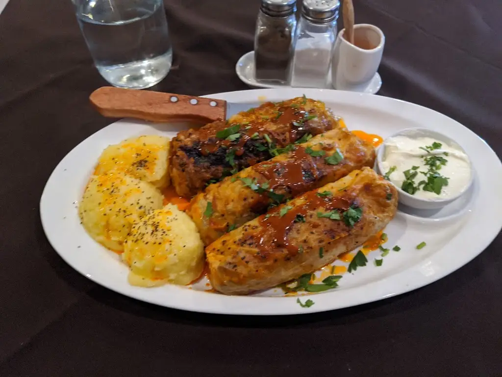 Menu_The Arch Bar_Thurles_image_6