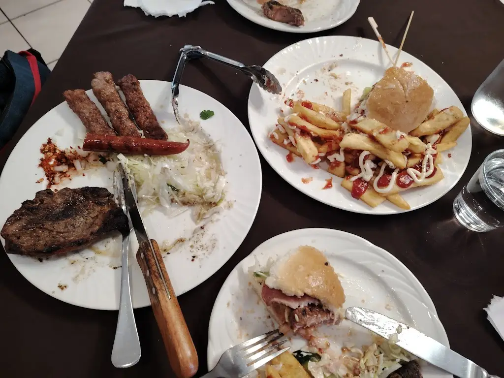 Shane O'Brien_The Arch Bar_Thurles_avis