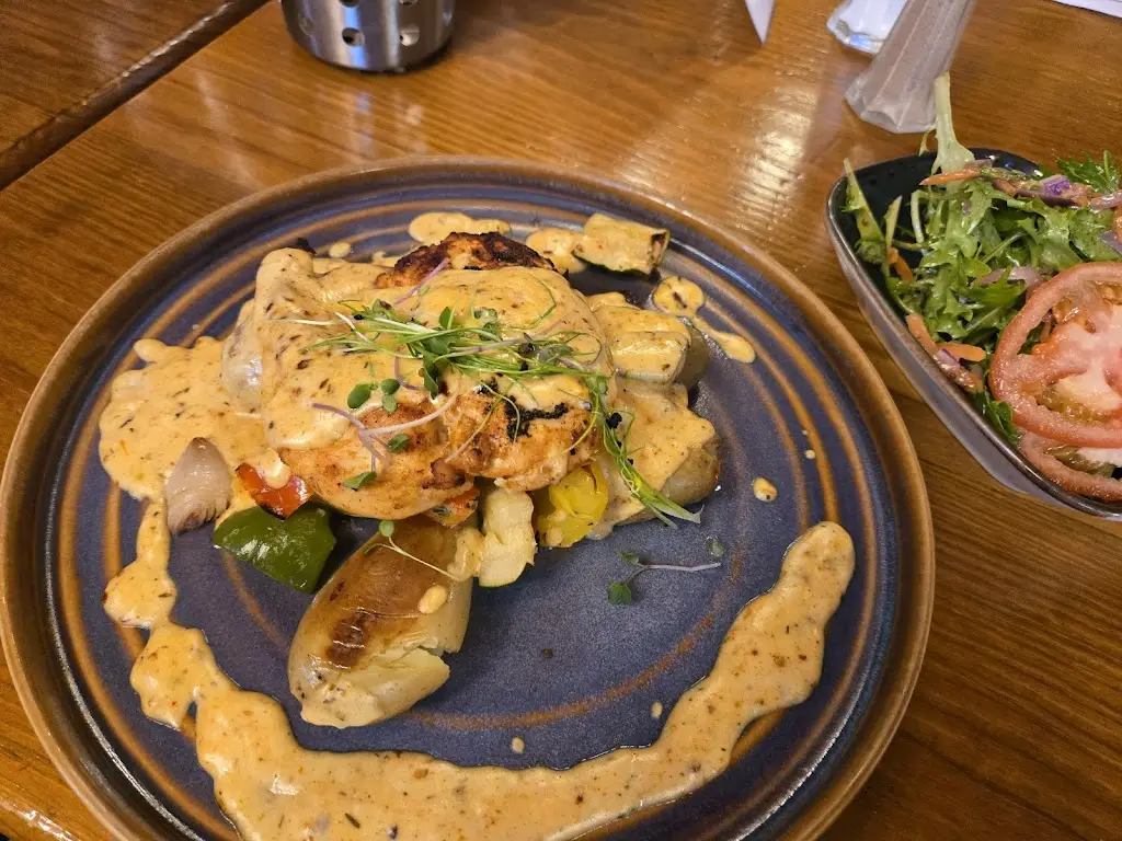 Heather Manz_Lady Gregory Hotel_Gort_review