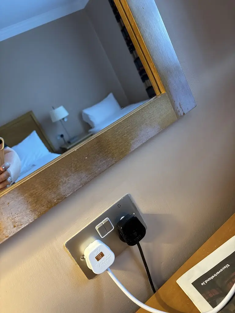 Lisa Stone_Lady Gregory Hotel_Gort_review