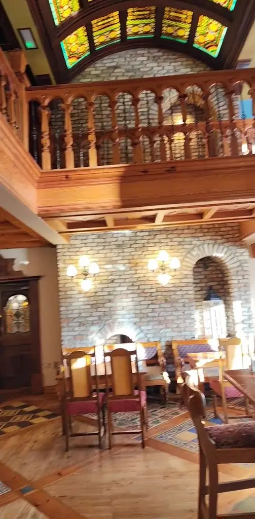 Lady Gregory Hotel_Gort_slider_image_2