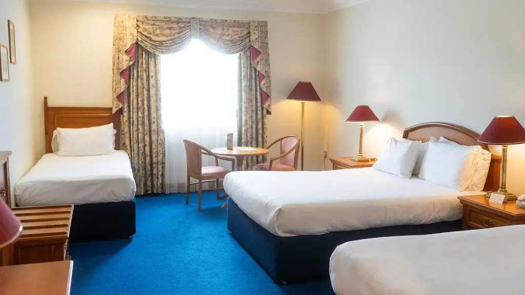 Lady Gregory Hotel_Gort_slider_image_3